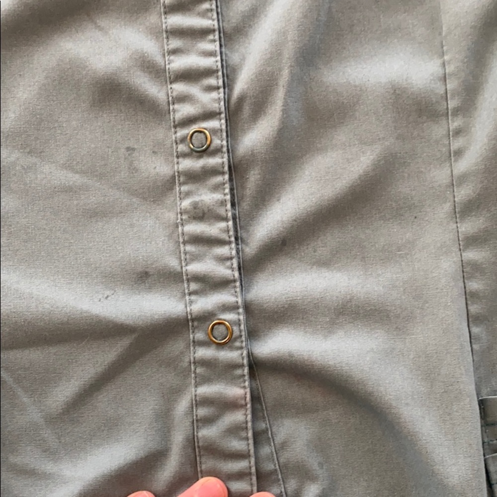 Scrub jackets - Picture 5 of 7